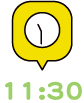 11：30